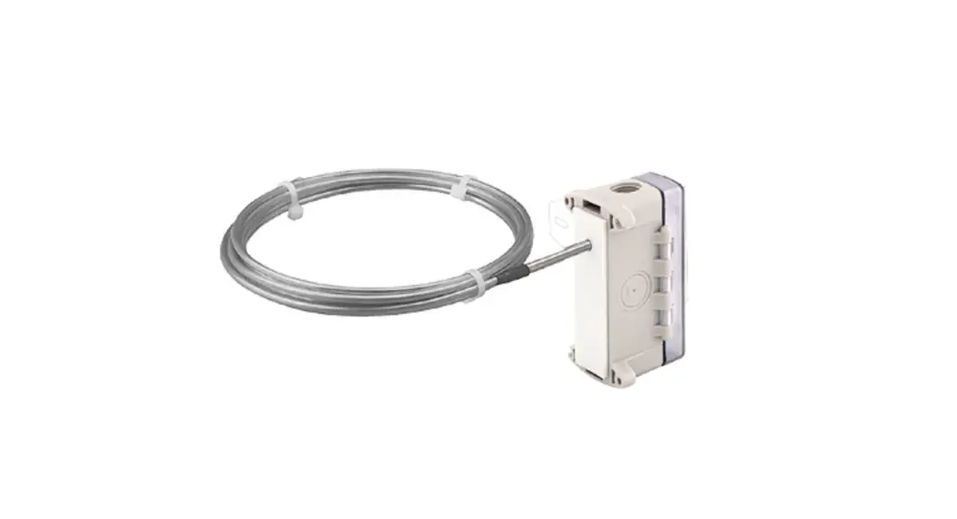 Bapi Averaging Duct Sensors Installation Guide Bapi Averaging Duct Sensors Installation Guide