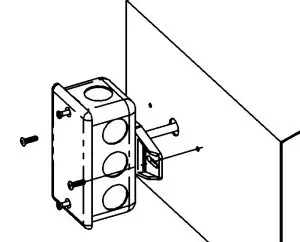 BAPI Averaging Duct Sensors -fig 11-1