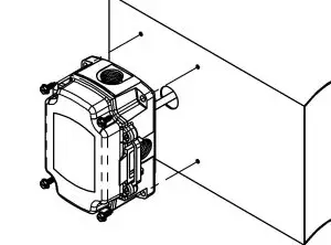 BAPI Averaging Duct Sensors -fig 13-3