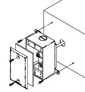 BAPI Averaging Duct Sensors -fig 14-1