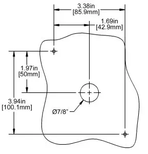 BAPI Averaging Duct Sensors -fig 14