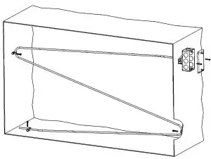 BAPI Averaging Duct Sensors -fig 8