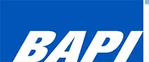 BAPI logo