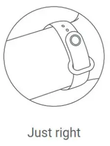 Xiaomi Mi Smart Band 6 NFC-to exercise right