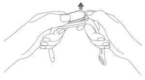 Xiaomi Mi Smart Band 6 NFC-wristband