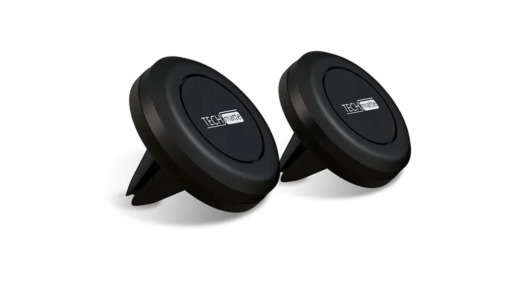 Techmatte Magsafe Maggrip Vent Universal Car Mount User Guide Techmatte Magsafe Maggrip Vent Universal Car Mount User Guide