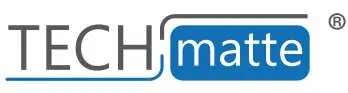 TECHmatte logo