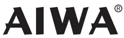 AIWA - logo
