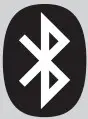Bluetooth Icon