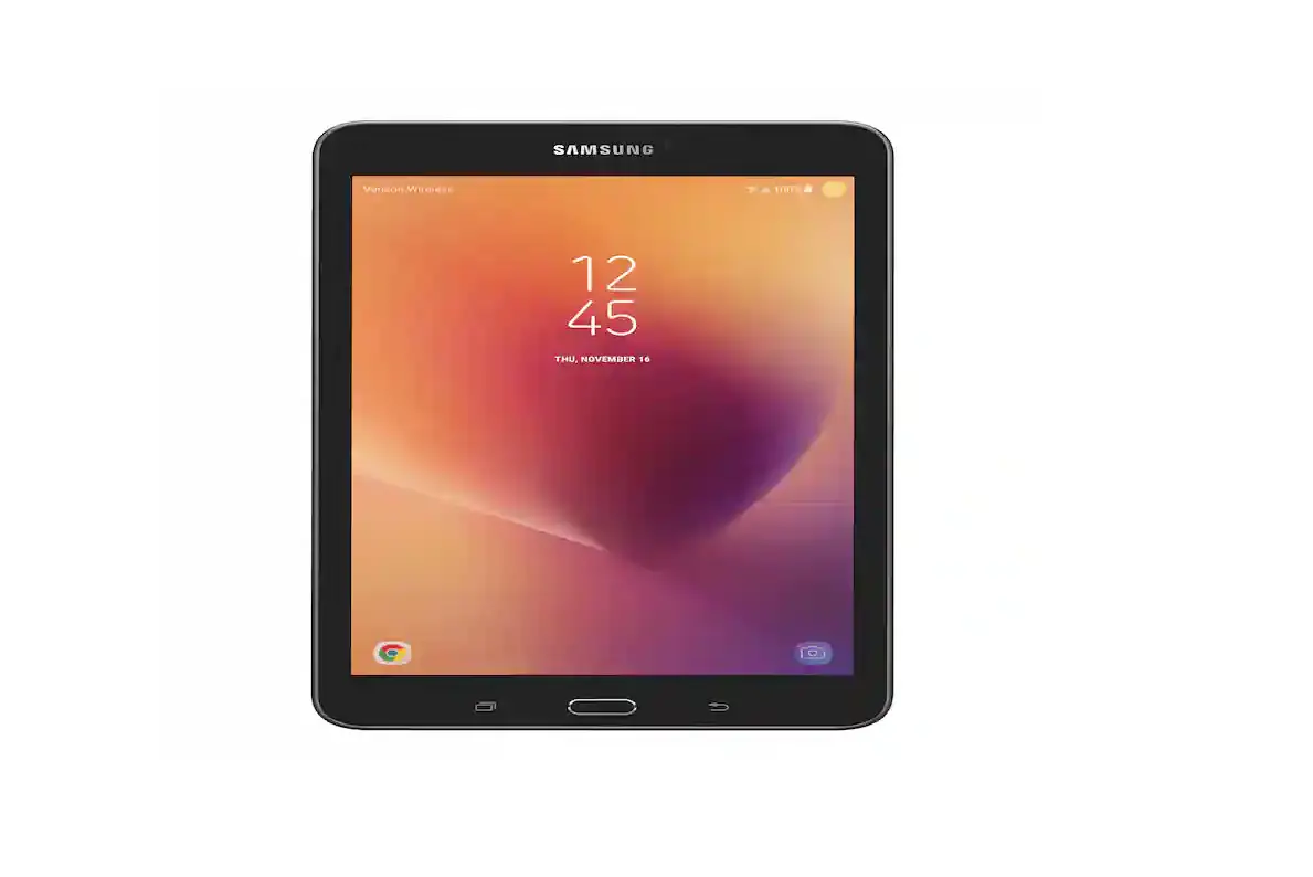 Streeteagle Eld With Samsung Galaxy Tab E (verizon) Eldsam User Manual