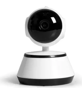 DR-IPC-01 HD Smart Wifi IP Cam