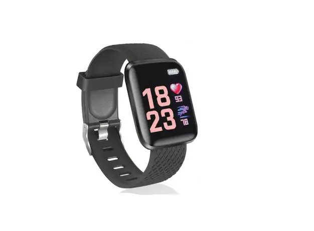 Imperii Rr Fierro Smartwatch Curvo Sporty Instruction Manual