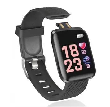 imperii RR FIERRO SmartWatch Curvo Sporty -- Use preparation