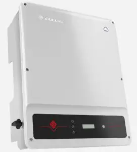 GOODWE SDT G2 Series GW8KAU-