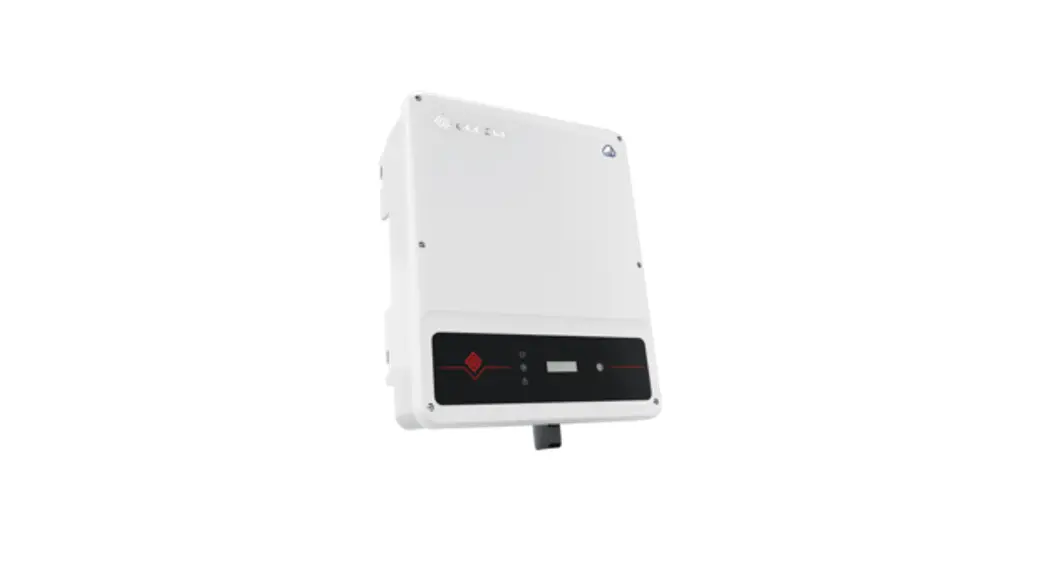 Goodwe Sdt G2 Series Gw8kau-dt Solar Inverter Installation Guide Goodwe Sdt G2 Series Gw8kau-dt Solar Inverter Installation Guide