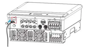 GOODWE SDT G2 Series GW8KAU- USB Cable