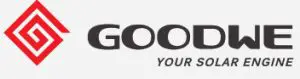 GOODWE logo