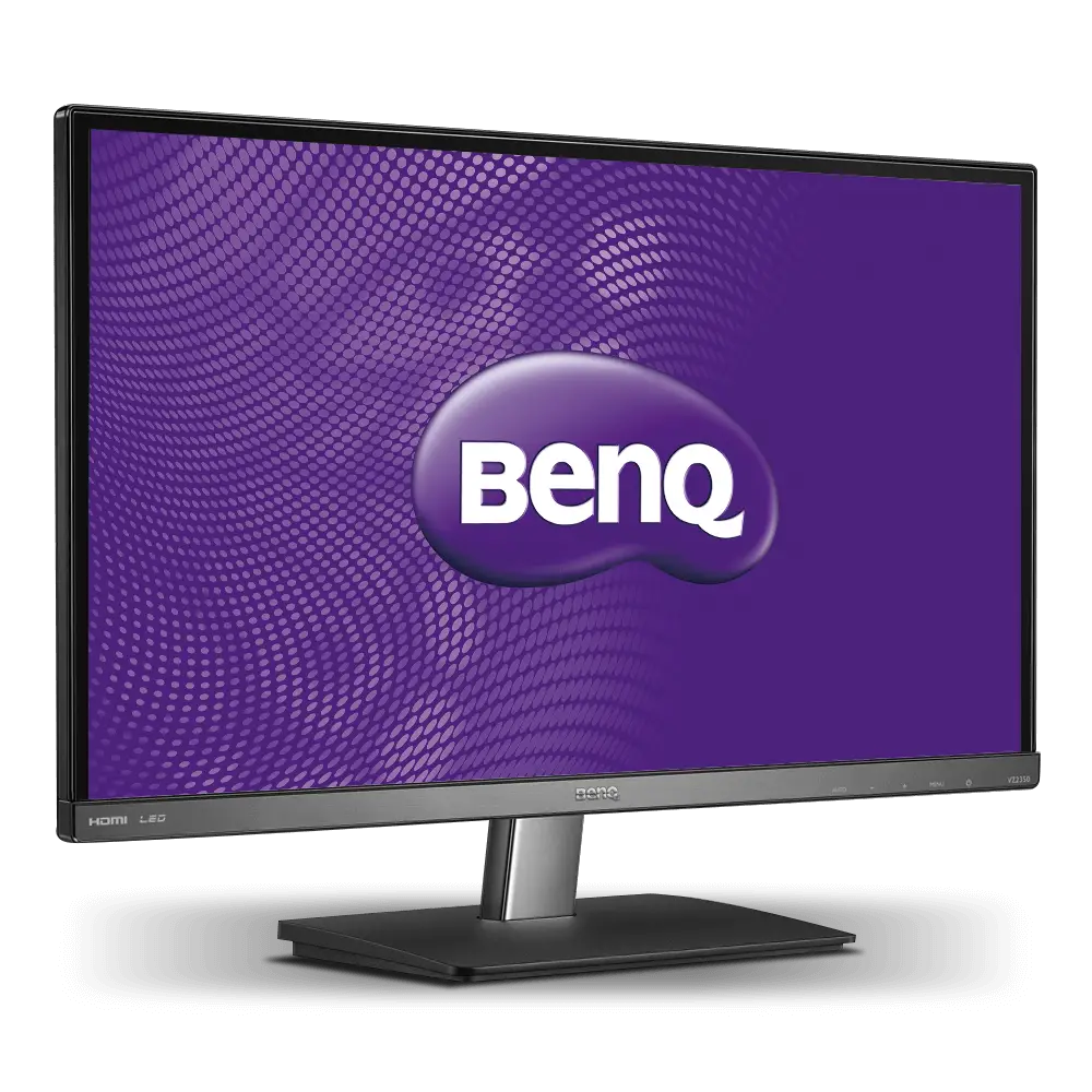 Benq Lcd Monitor User Manual Benq Lcd Monitor User Manual