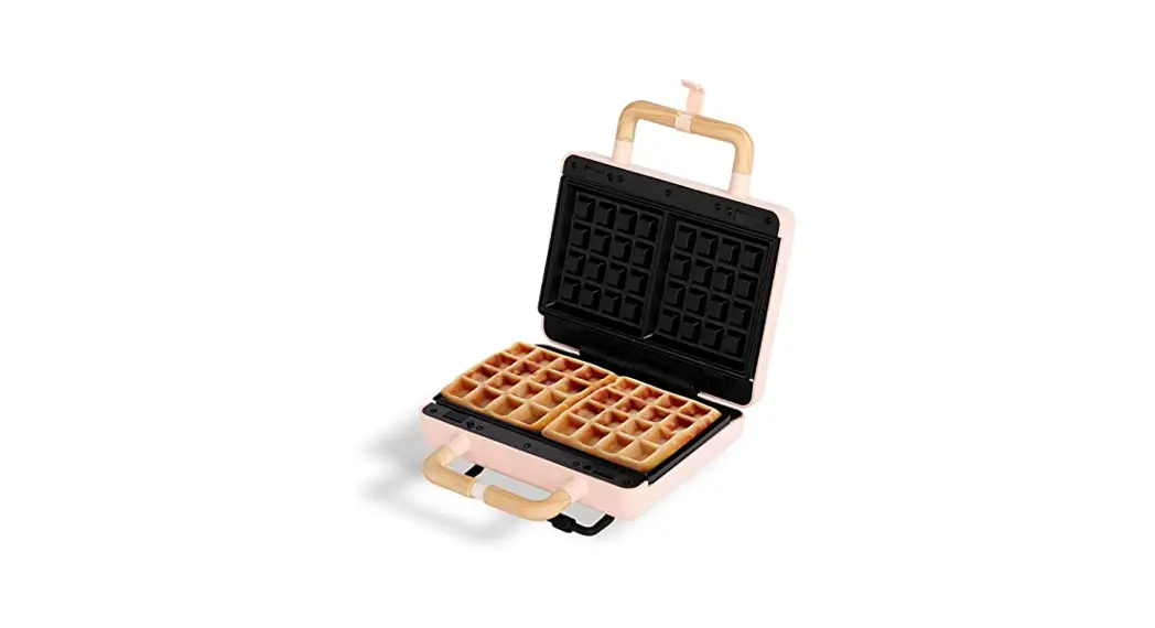 Ikohs B08gcs5lw6 Sandwich Maker Stone 3 In 1 Studio User Manual