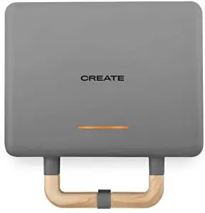 IKOHS B08GCS5LW6 Sandwich Maker Stone 3 in 1 Studio - ss