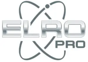 ELRO logo