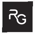 RG logo