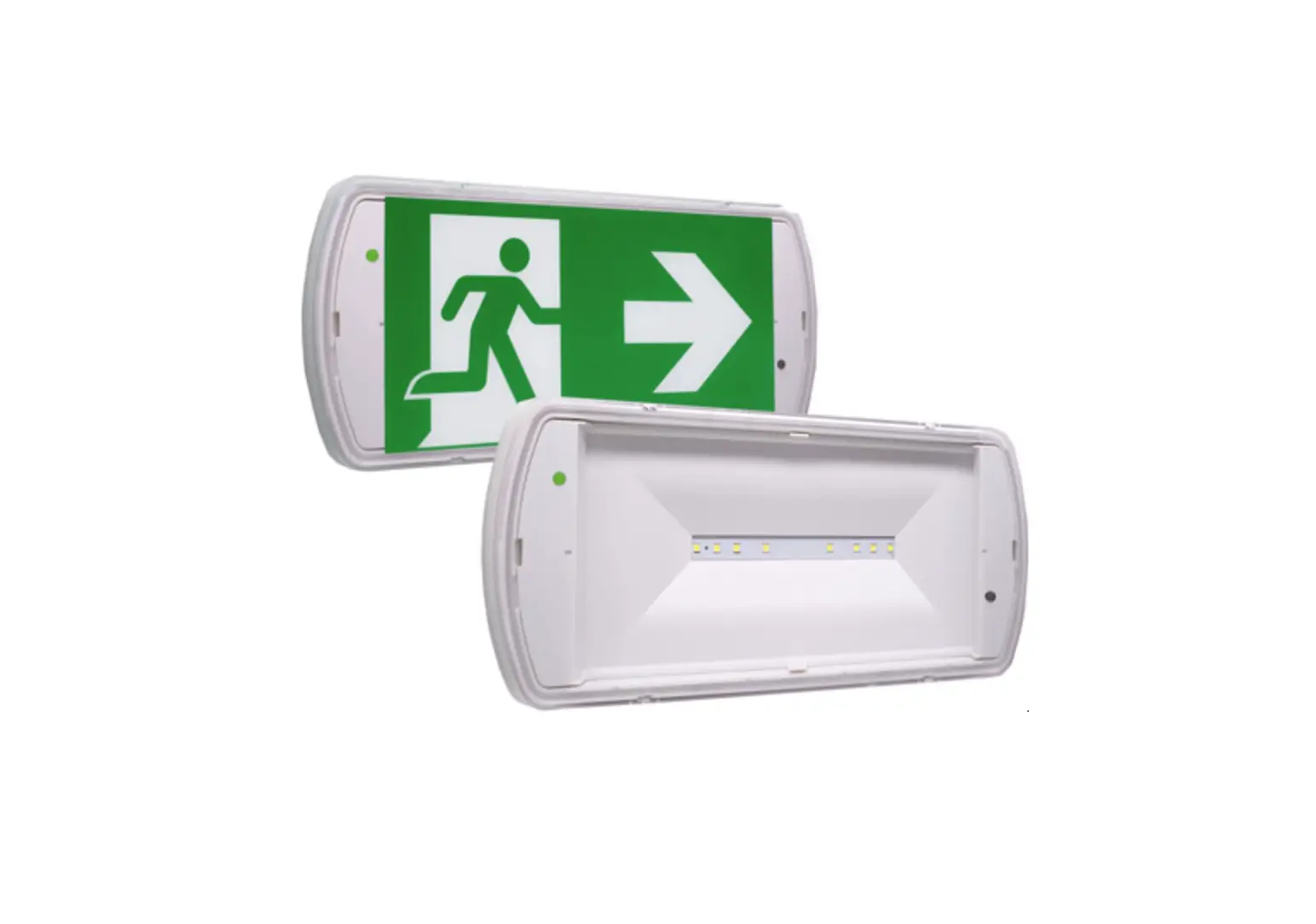 Eaton Emergency Lighting User Manual