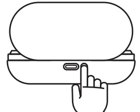 a close up of a lamp