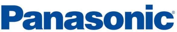 panasonic logo