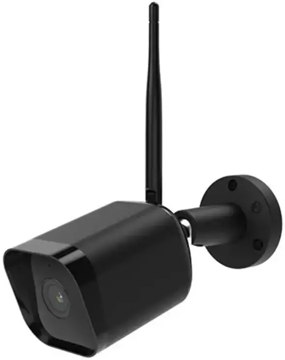 MEARI BULLET6 Best Outdoor Wireless Security Camera System