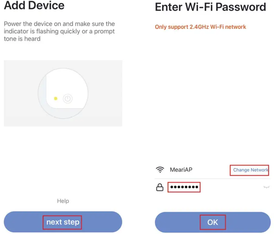 QR Code Configuration 03