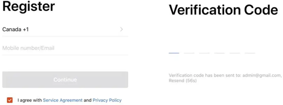 Registration Process 02