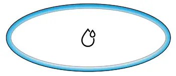 ASUS PD100 PureGo Fruit and Vegetable Cleanliness Detector- LED ring