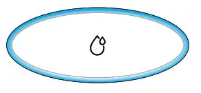 ASUS PD100 PureGo Fruit and Vegetable Cleanliness Detector- blue light