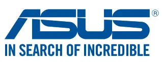 ASUS logo