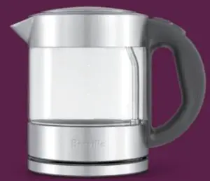 Compact Kettle Pure