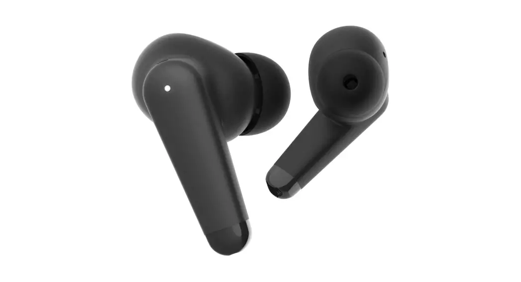 Palm Ventures Group Buds01 Hybrid Active Noise Cancelling True Wireless Earbuds User Guide