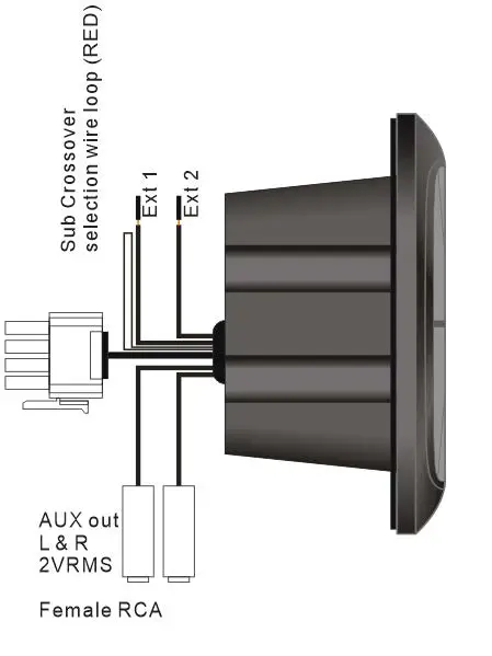 AQUATIC AV BT-1 All-Terrain Stereo fig6