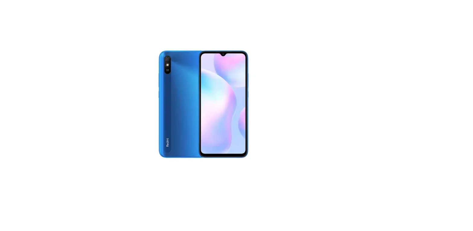 Redmi 9at Manual