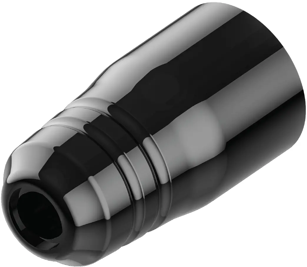 Autoclavable Ergonomic Grip Design