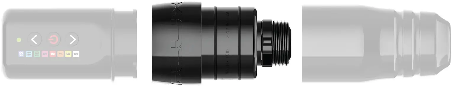 Spektra Flux S Body 01