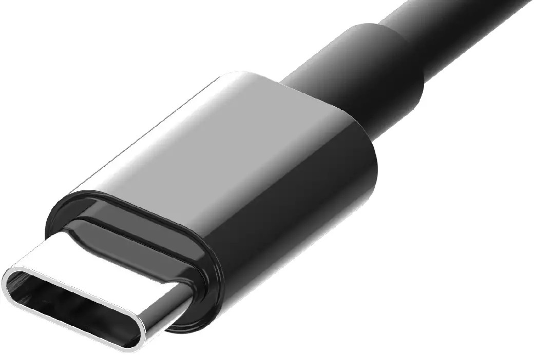 USB-C Darklab Supplied Cord