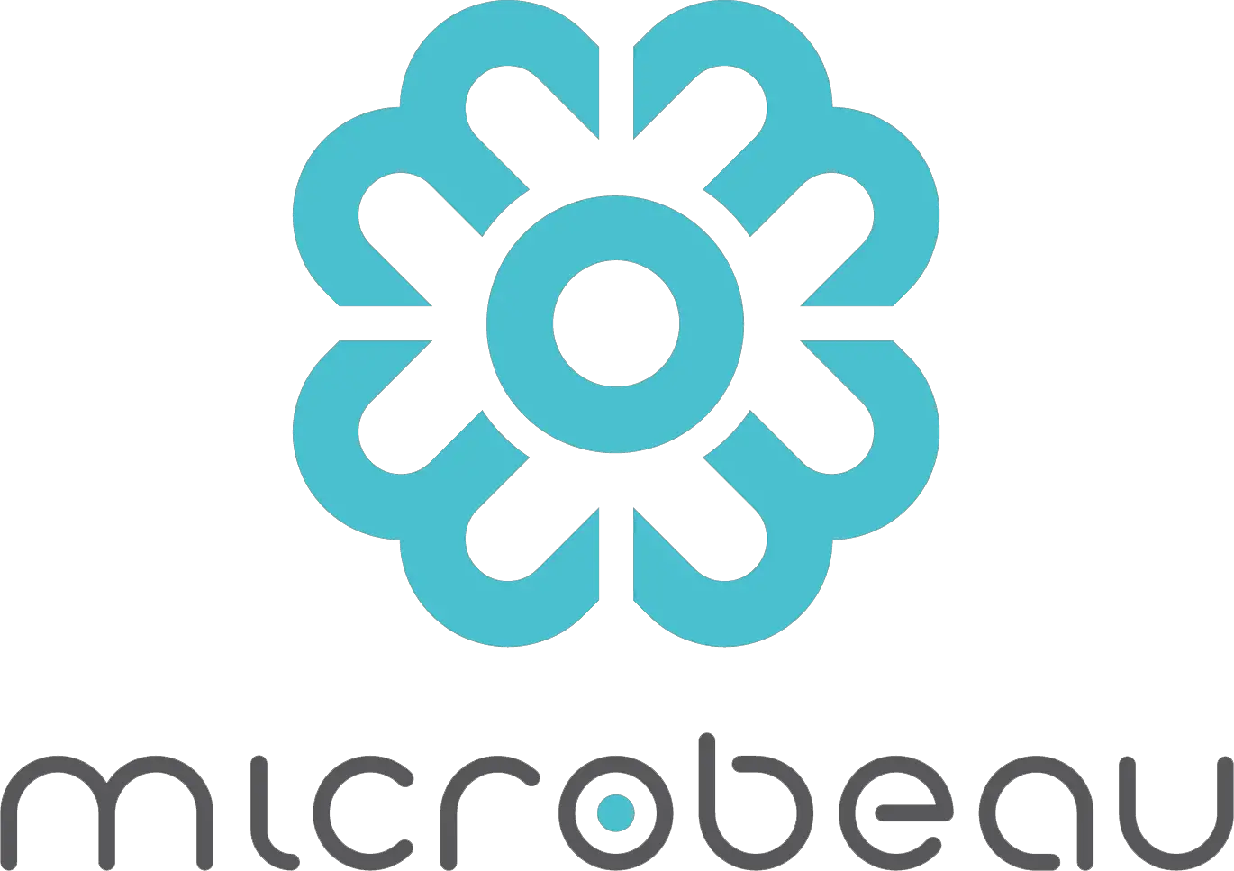 microbeau Logo