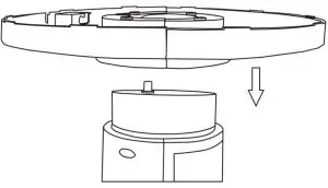 Sunday Living KPT 1606F NO2 Space Heater for Large Room - USAGE 2