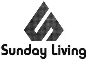 Sunday Living - logo