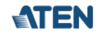 ATEN USB-to-Serial RS-232 Hub-logo