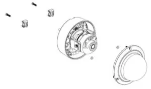 FIG 1 Hardware Installation