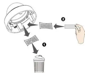FIG 10 Hardware Installation
