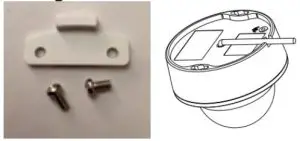 FIG 2 Hardware Installation