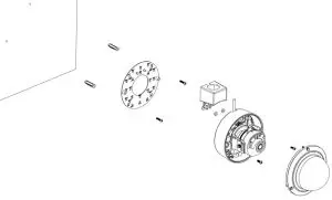 FIG 3 Hardware Installation